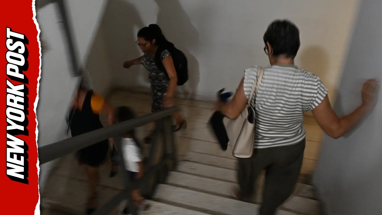 6.1-Magnitude Earthquake Rocks Florida and Mexico