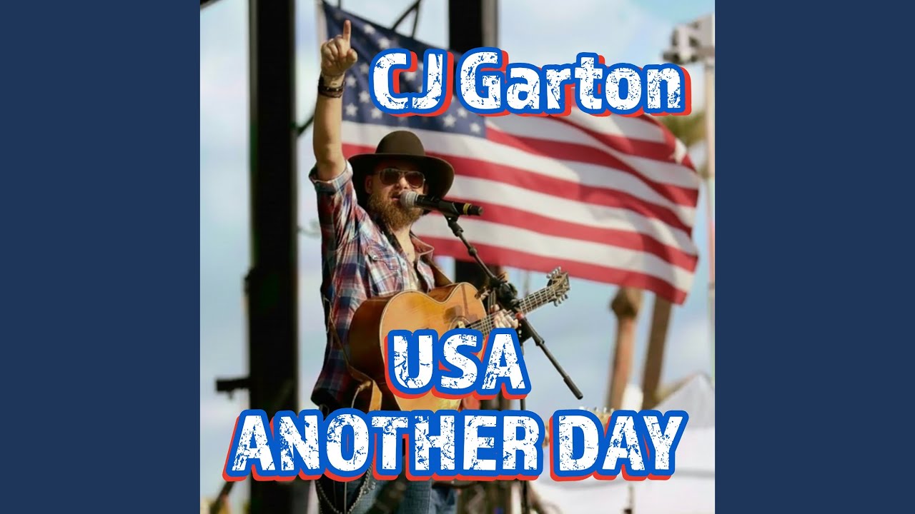 Usa Another Day