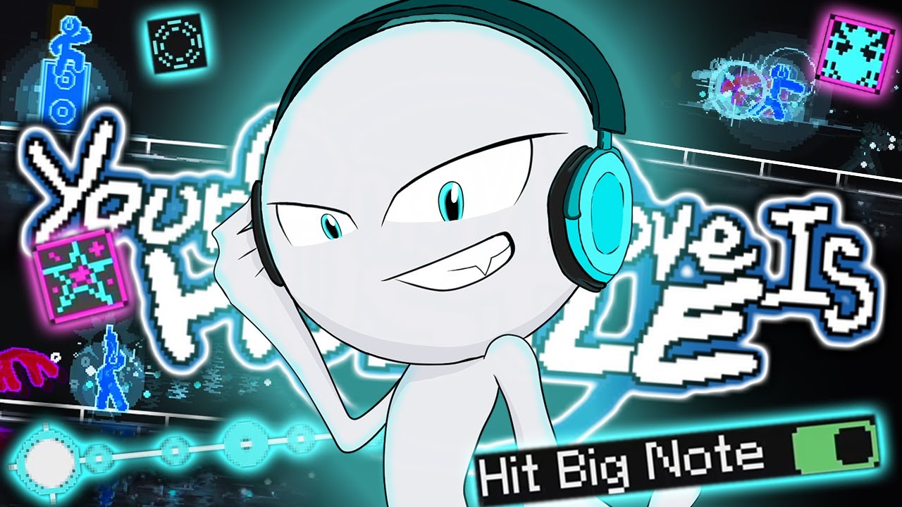 Hitting This BIG NOTES with DJ!!!🎵🎵🎵 | DJ The King of Rhythm - Yomi Hustle (MOD)