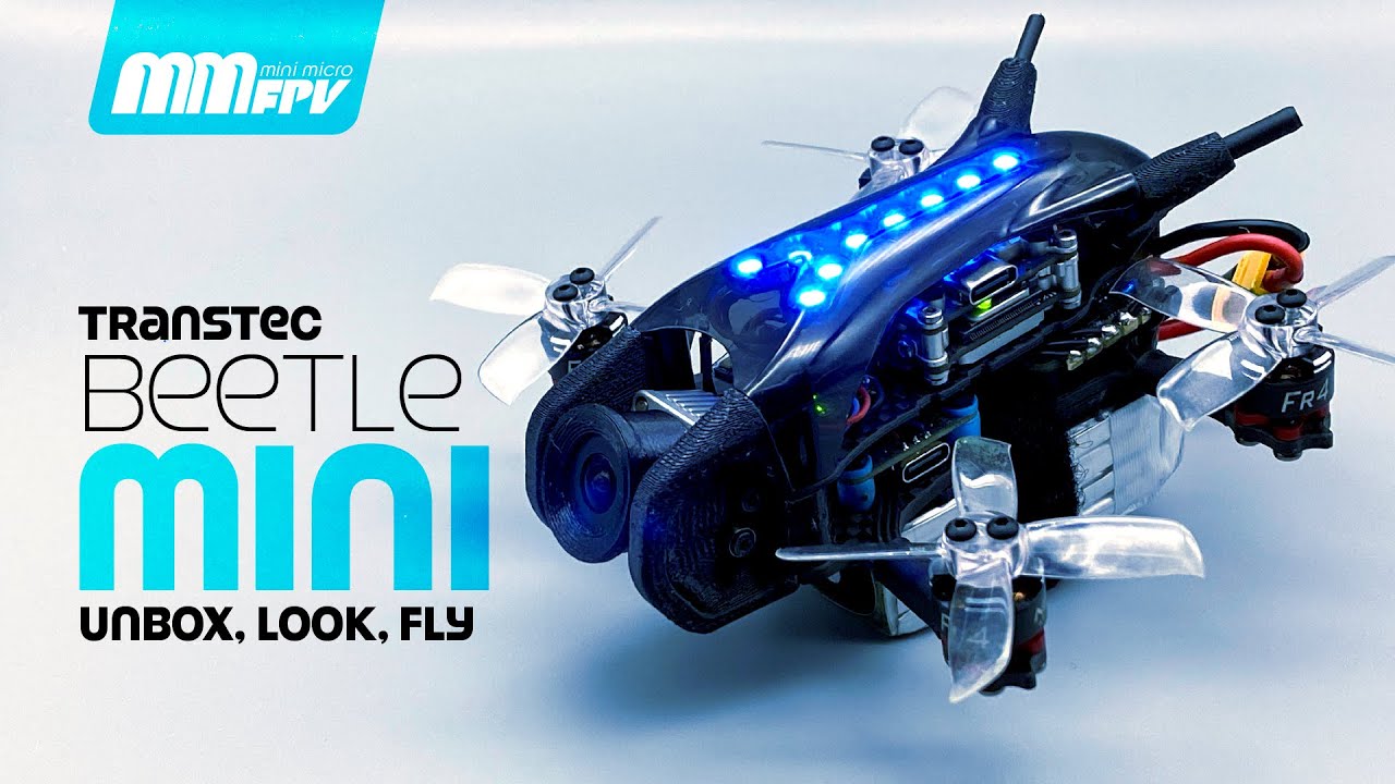 TransTEC Beetle Mini 2