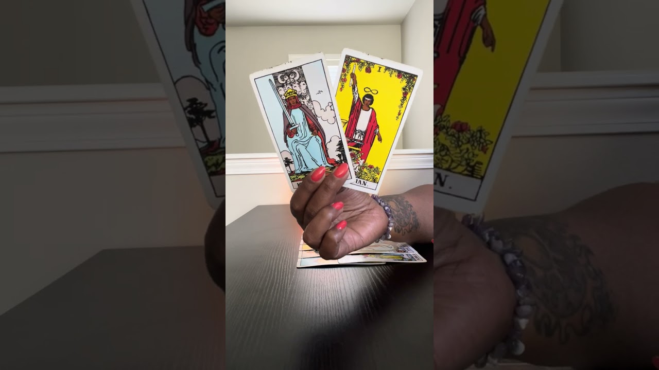 They want to handle this for you but the methods you are using is blocking this divine breakthrough!