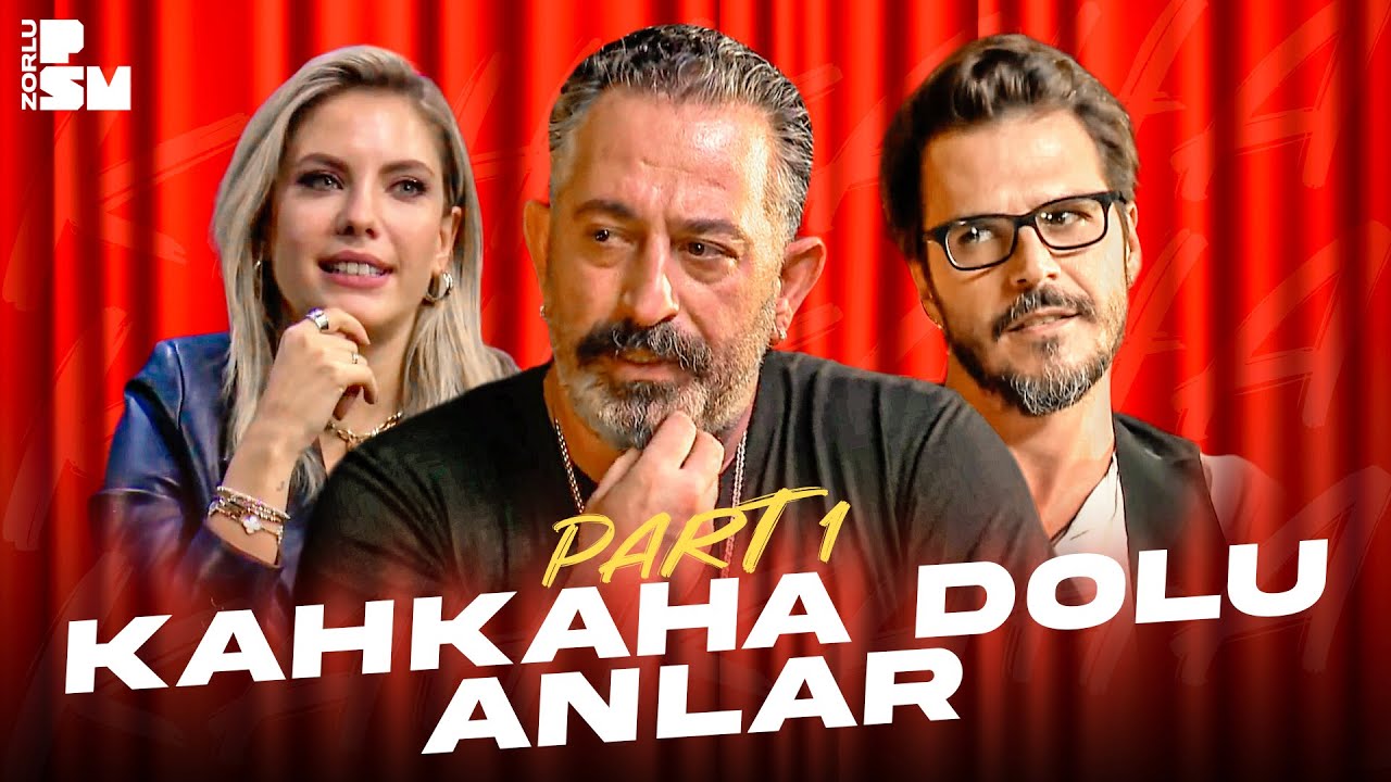 En Komik ve Unutulmaz Anlar | İbrahim Selim ile Bu Gece