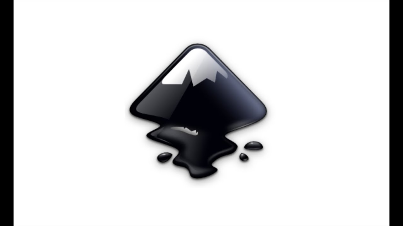 Inkscape - Aplikasi desain gratis, alternatif adobe dan corel