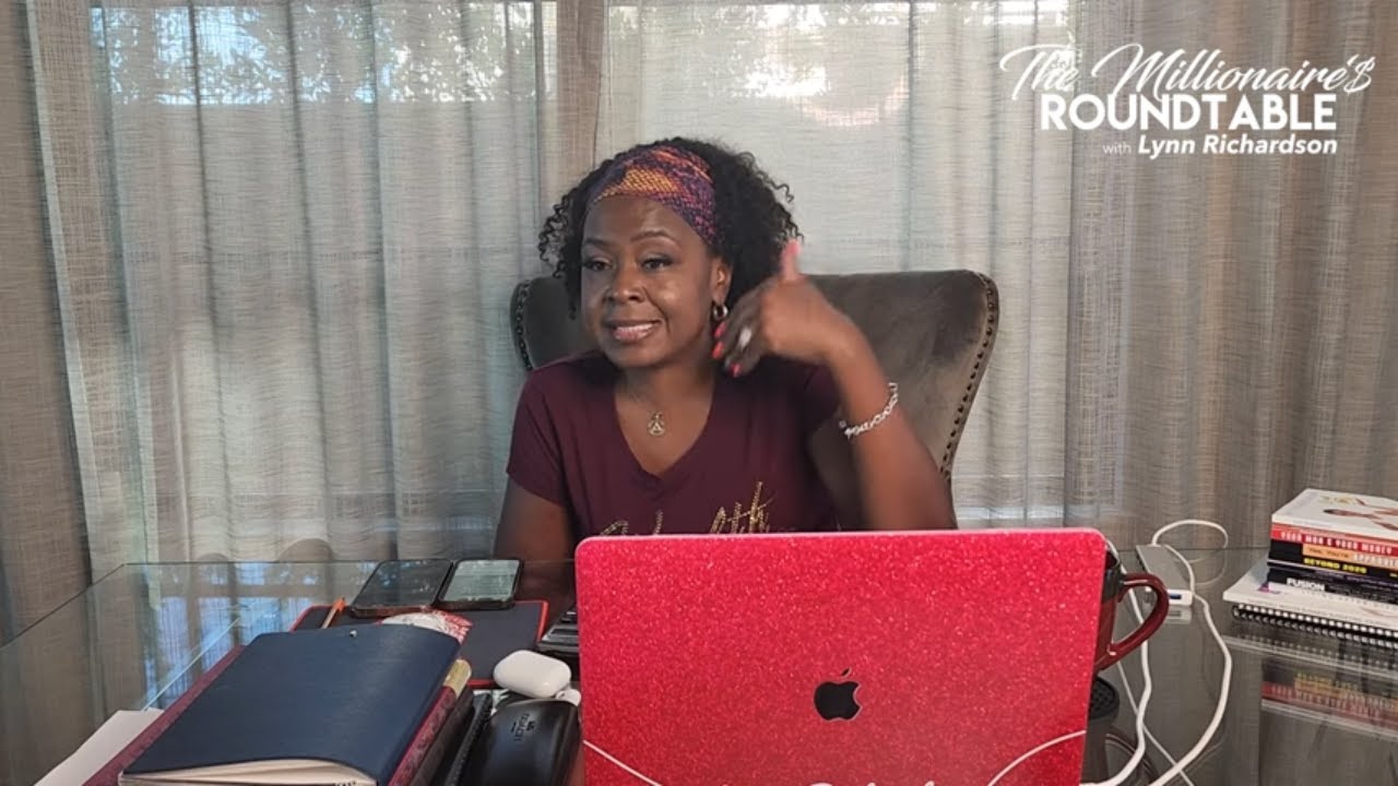 Today's Housing + Real Estate Discrimination | The Millionaire’s Roundtable Discussion w/ MC Lyte