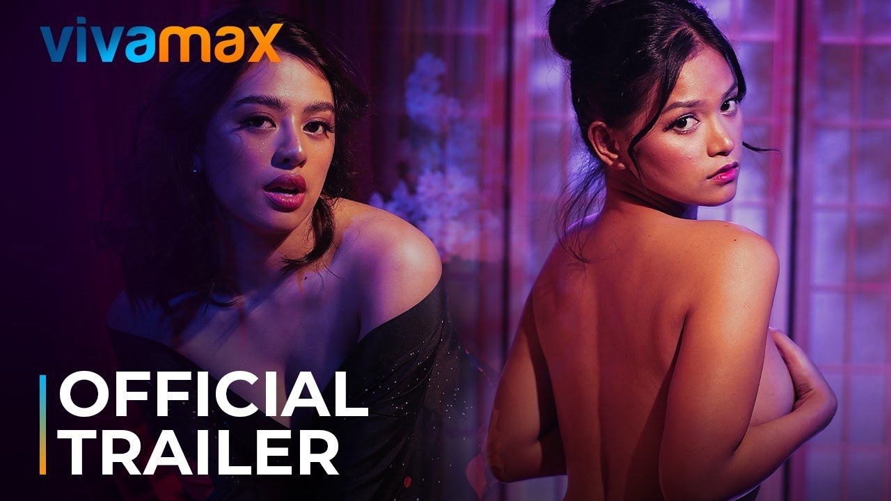 JAPINO Official Trailer | World Premiere This November 10 Only On Vivamax!