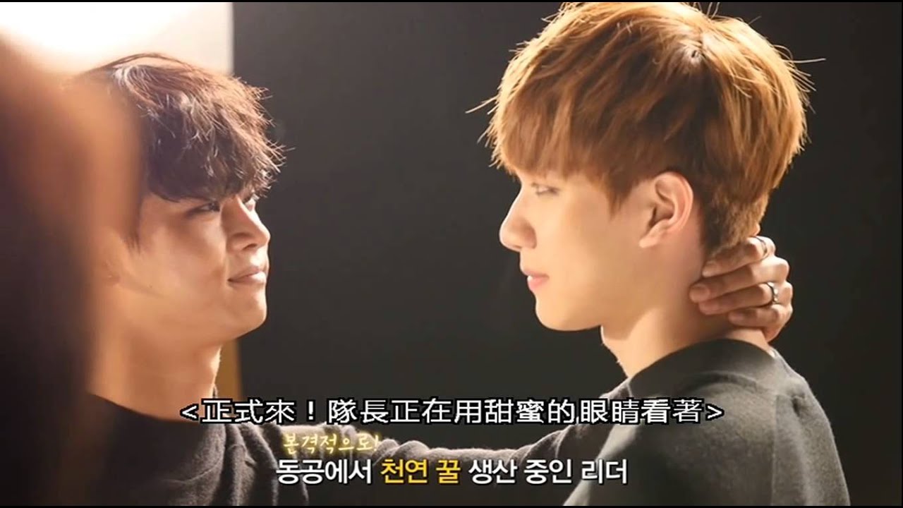 【繁中】VIXX LIVE FANTASIA UTOPIA DVD - VCR shooting
