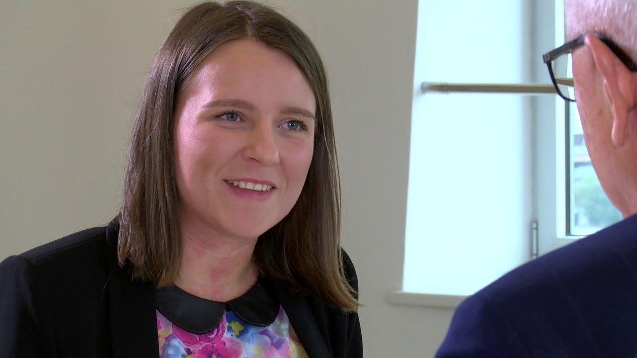 TA3 Drahos prezidentem - rozhovor