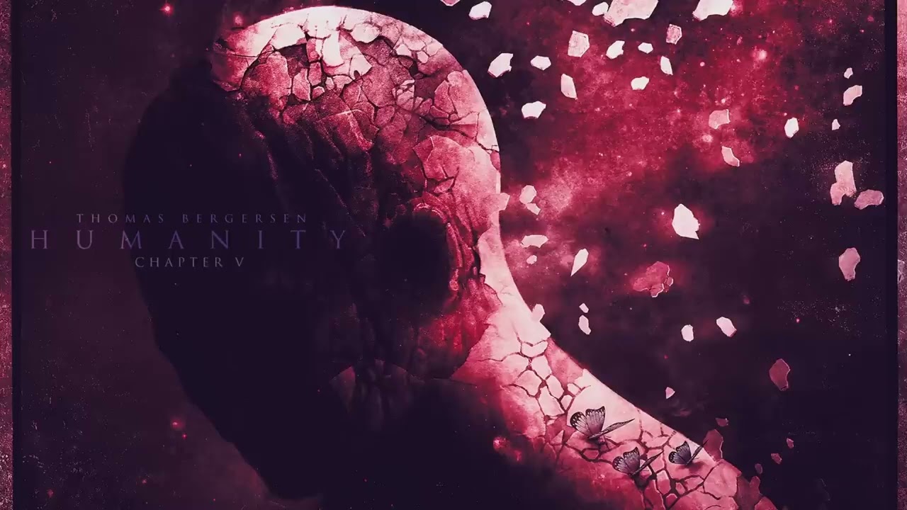 Thomas Bergersen - Iron Will (Official Audio)