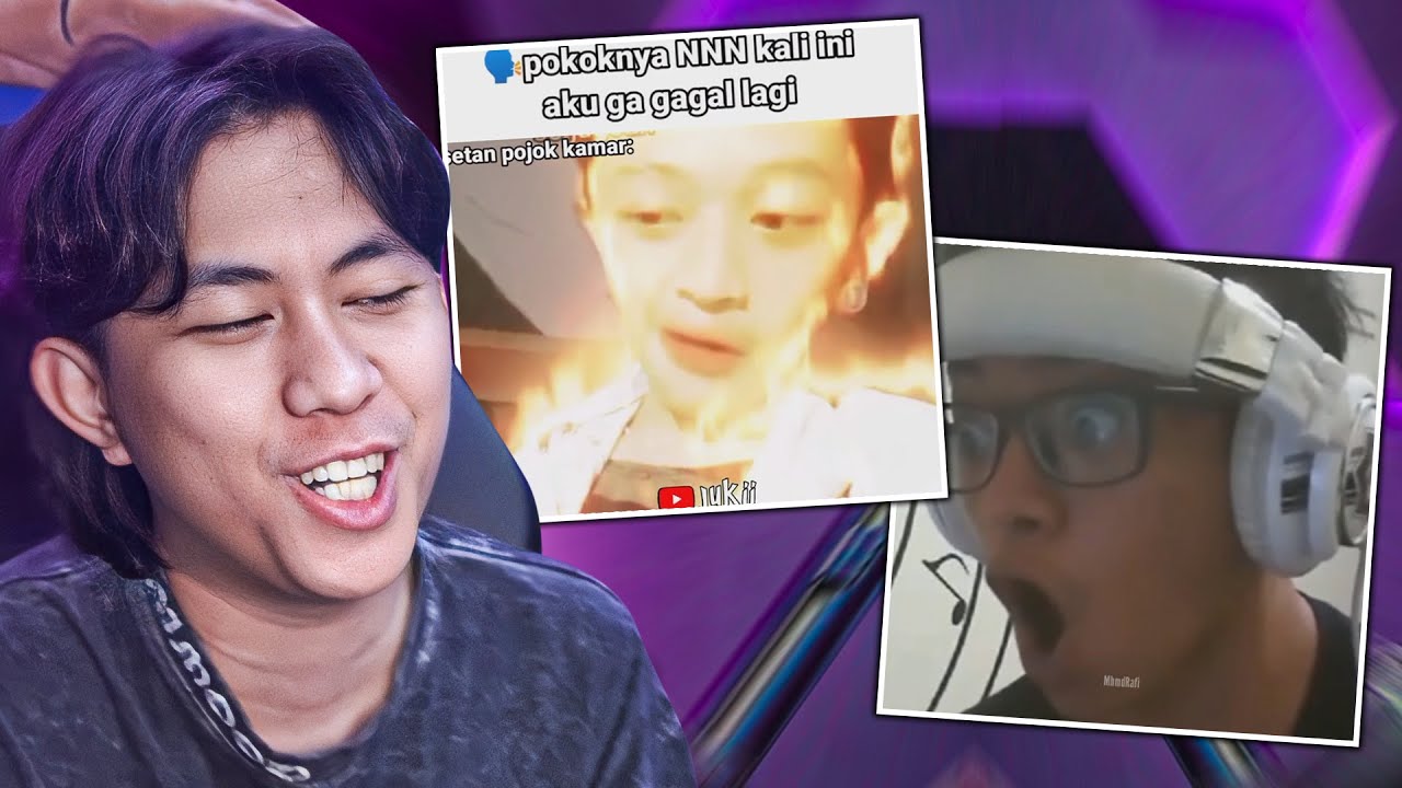 aku kamu dan absurd humor.. - EMAIL TAWA