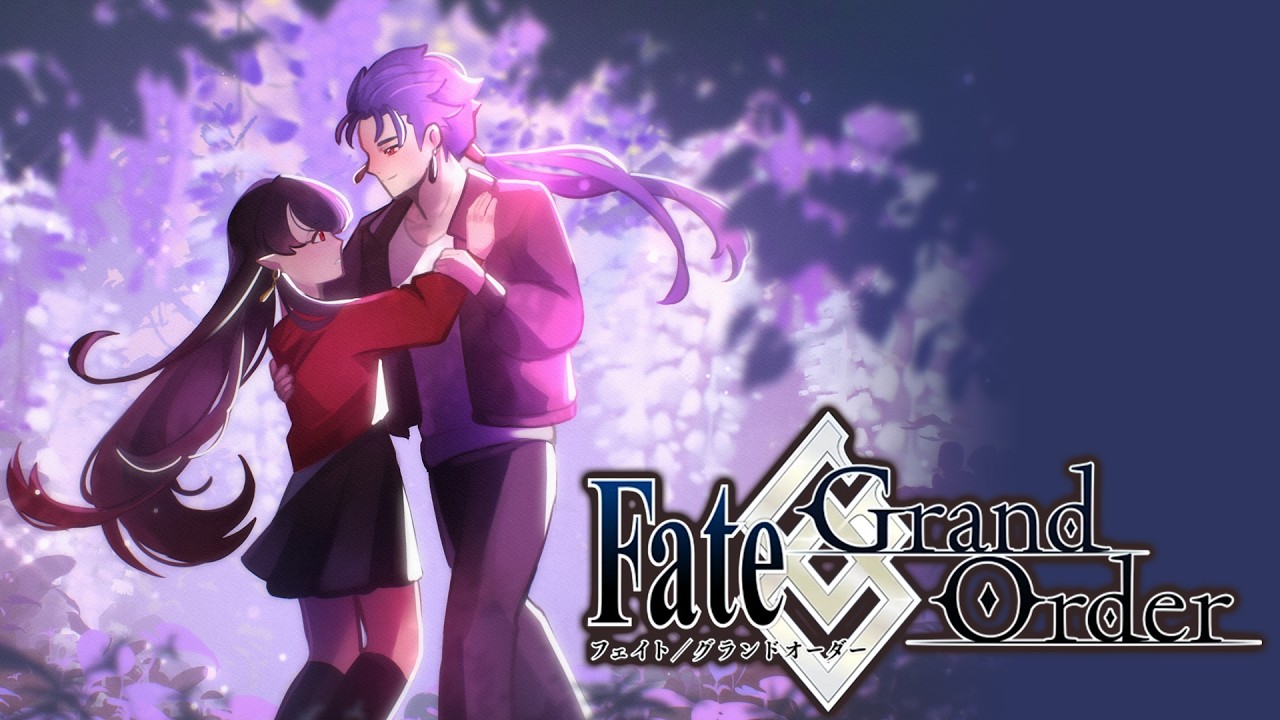 FGO Chivalrous Montjoie Event [Shorts Live]