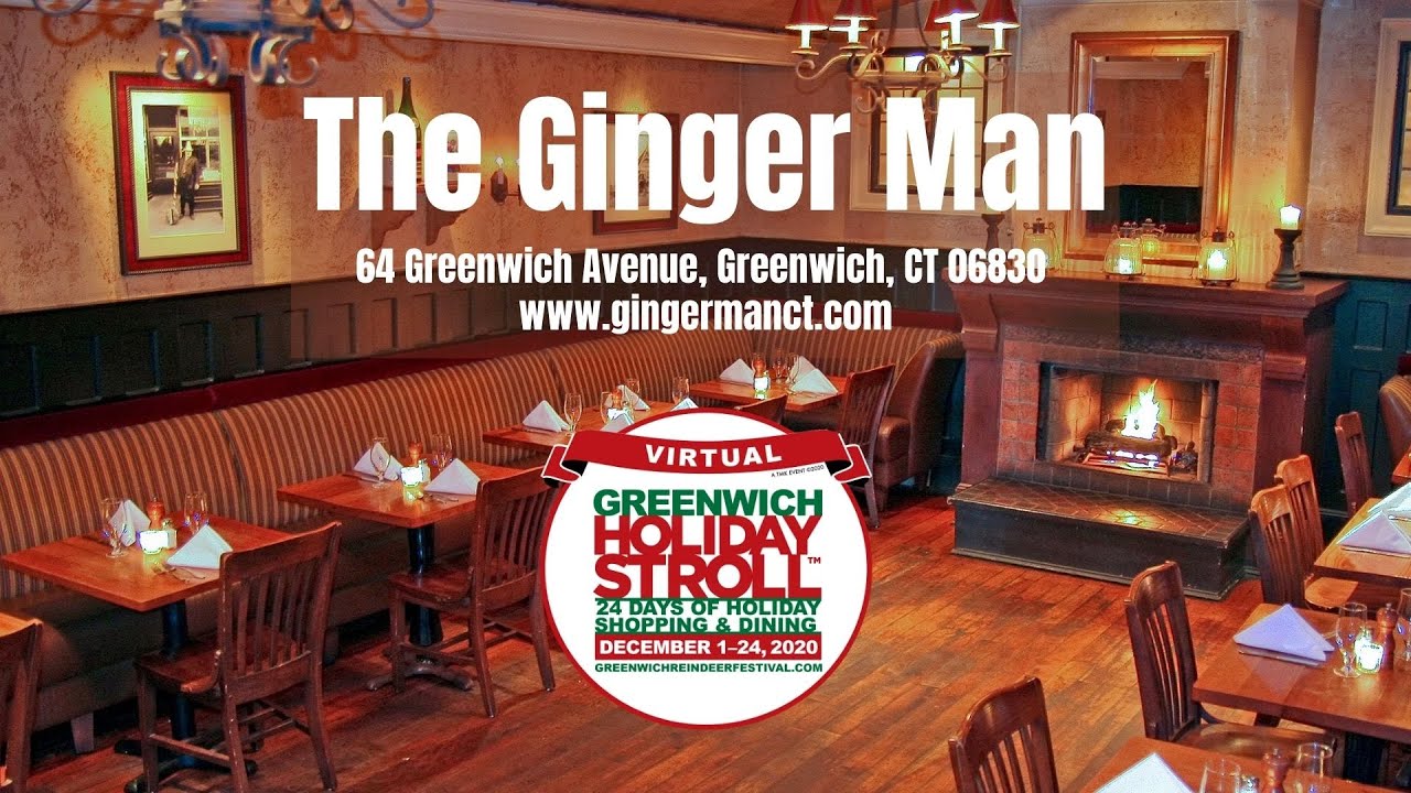 The Ginger Man