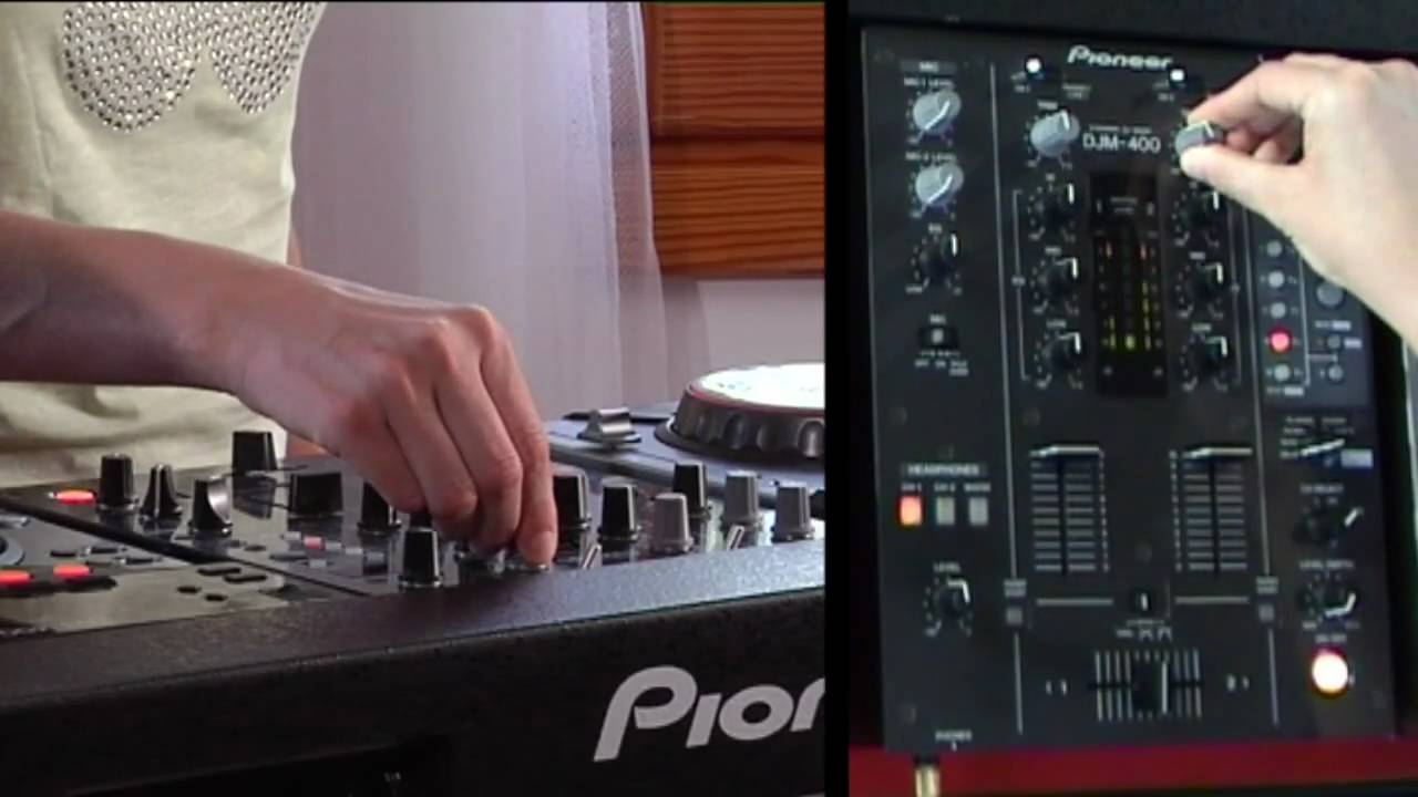 How to DJ - Ep. 1 (4/5) - Sarah Main - Entering The Scene
