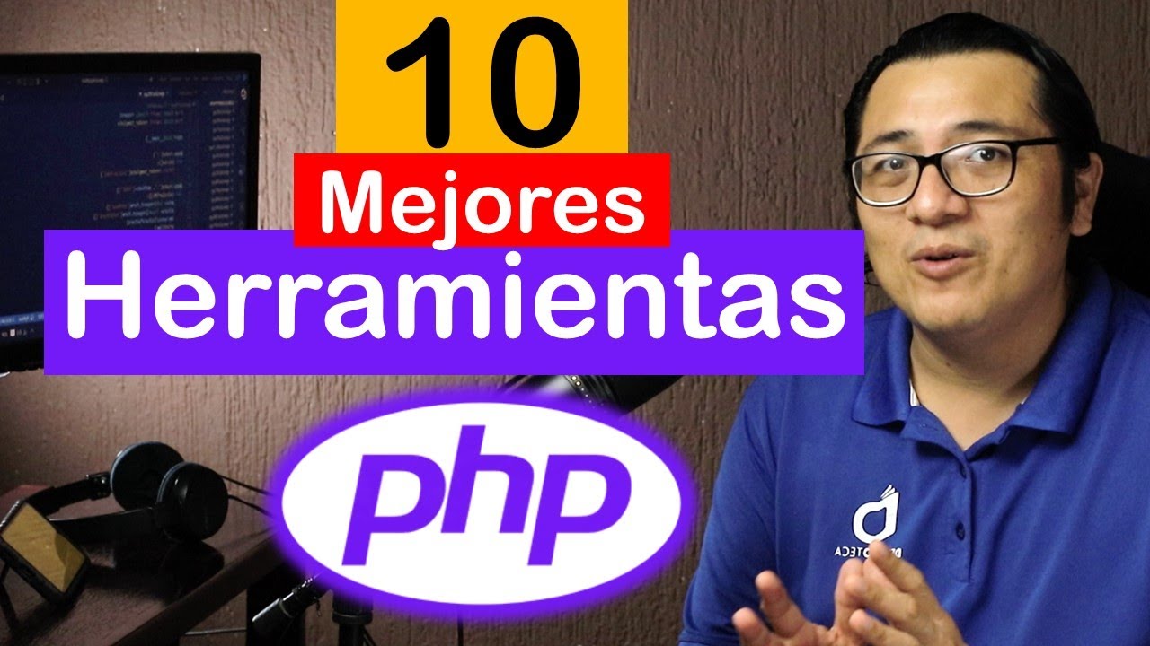 Las 10 herramientas imprescindibles para desarrolladores PHP