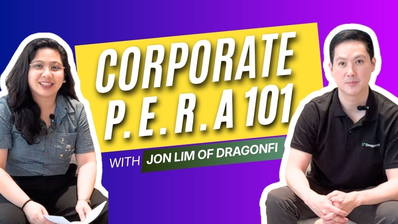 Corporate PERA - The Game Changer in Philippine Retirement