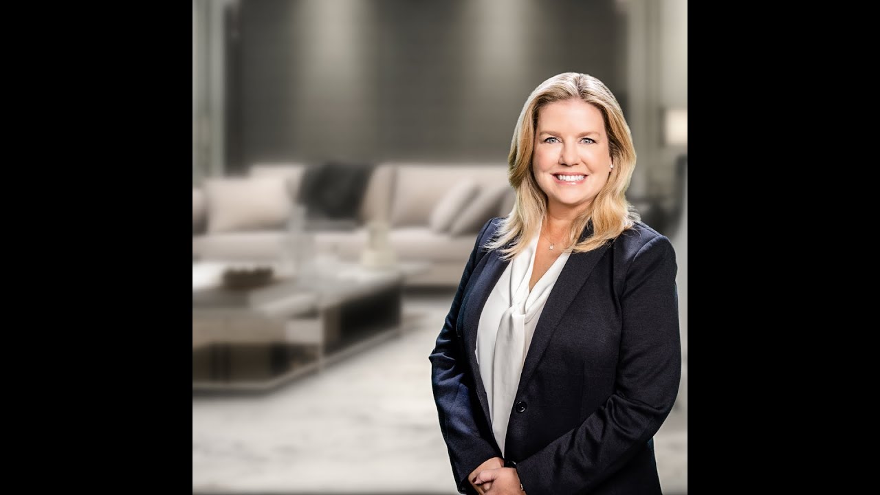 Jill Price | Agent of Luxury