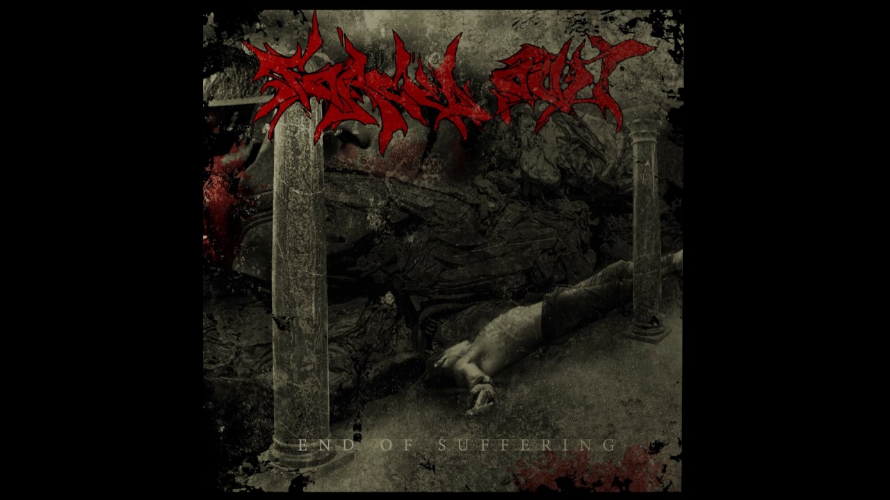 Forced Out - Into The Noose/Forever One