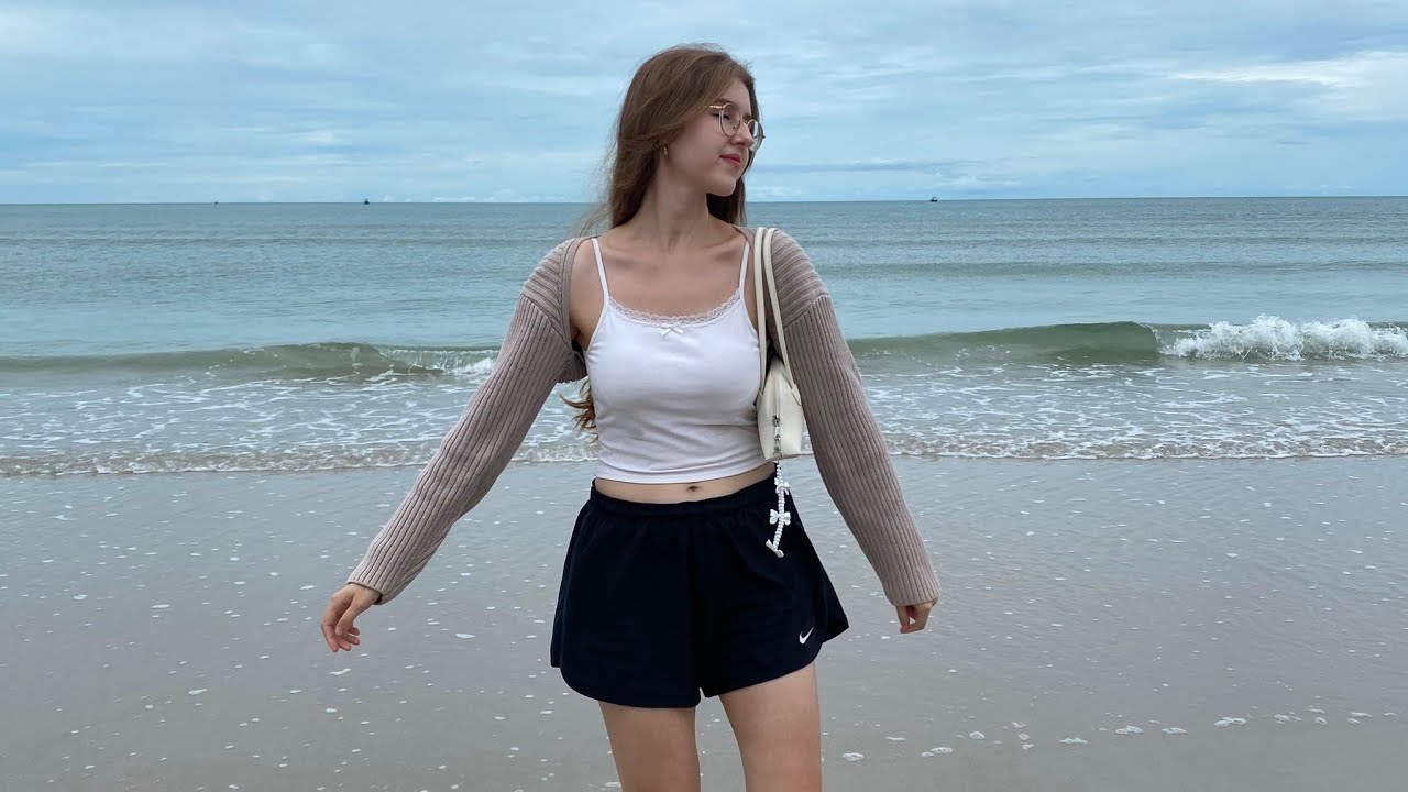 [VLOG] A WEEKEND TRIP TO HUA HIN