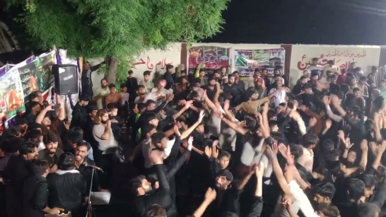 laiyi Mahandi Main Humshaeer Hassan Tere Banrey Nau