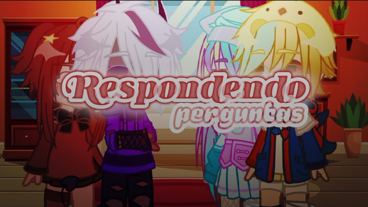 #respondendoperguntas