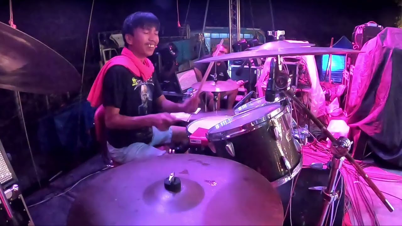 เพลงเพื่อชีวิต งานบวชบ้านเขาลูกช้าง