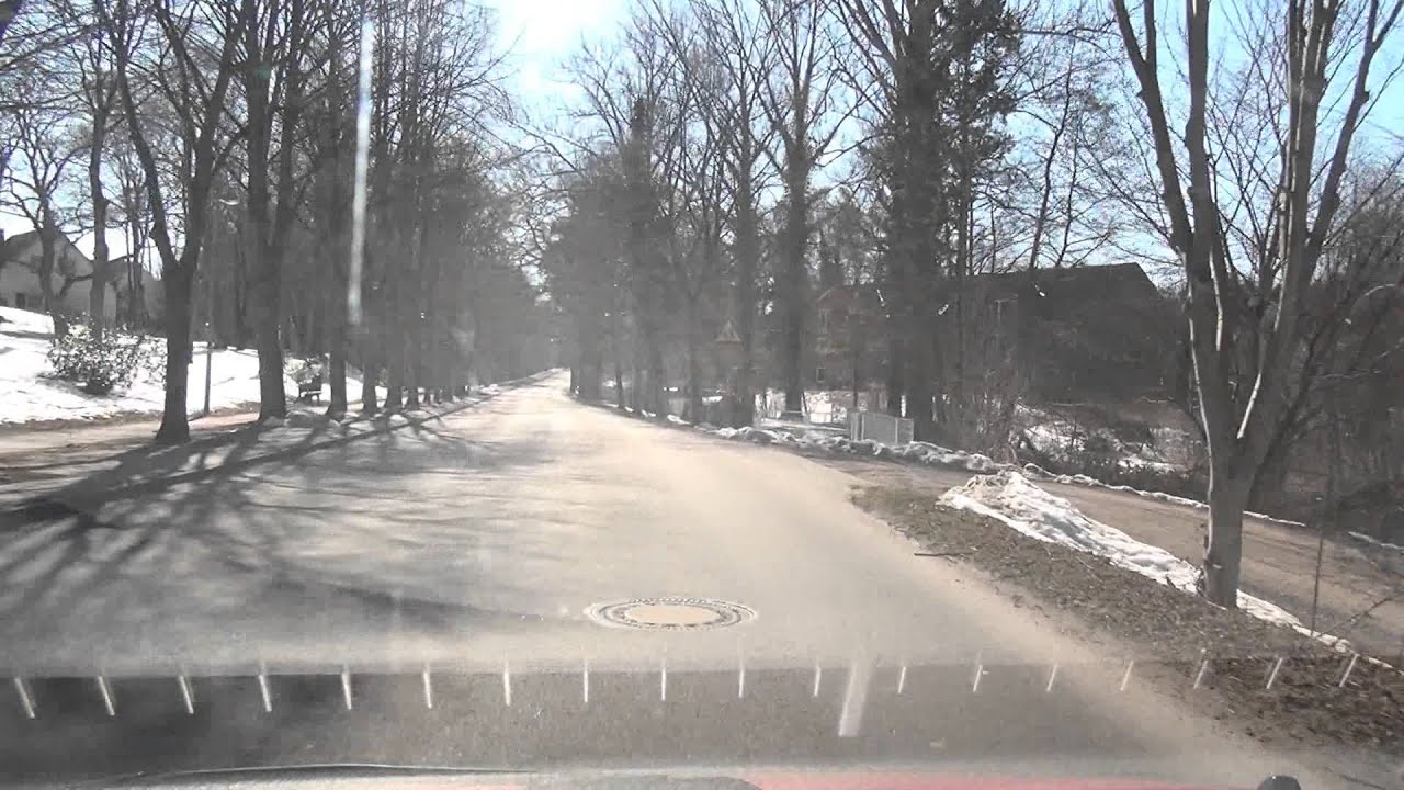 Lensahn 1.4.2013