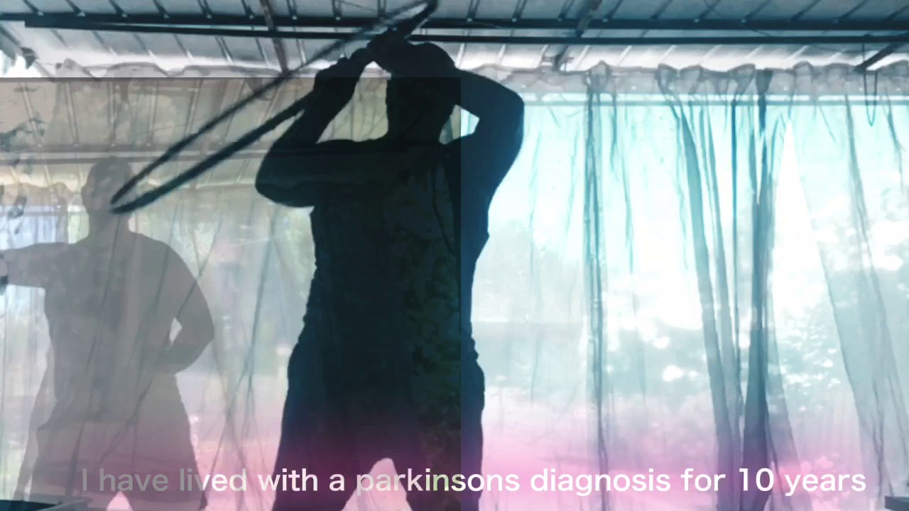 Spinning for Parkinson&rsquo;s