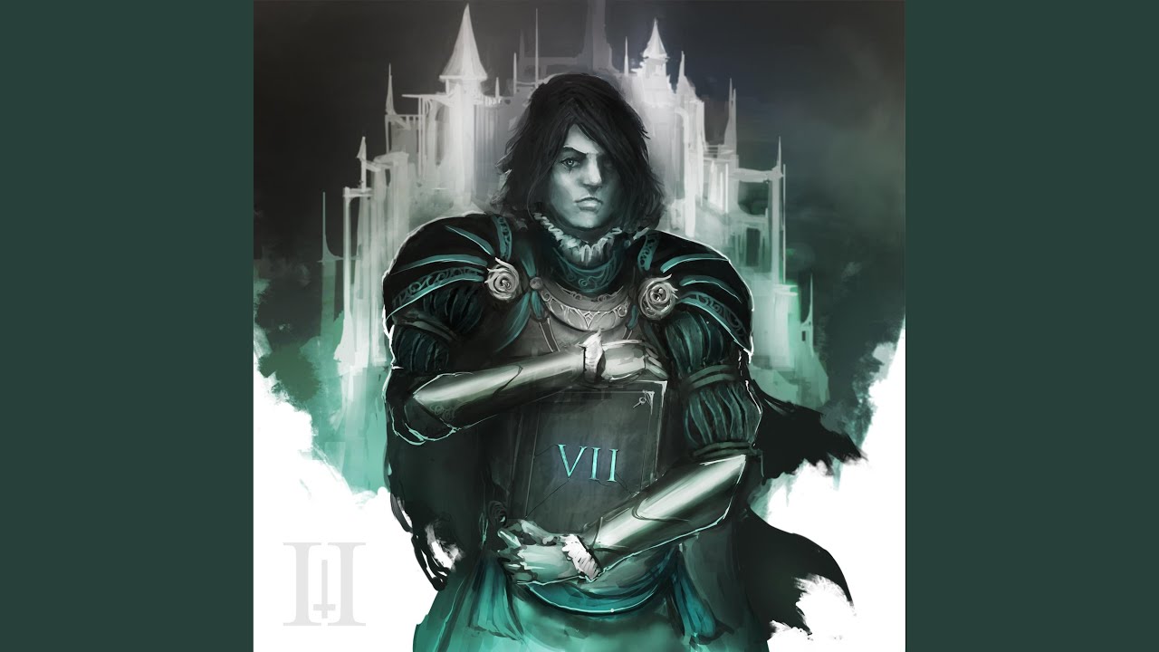 Envy of Enzo's Villainous Self (feat. Ricky Lee Roper)