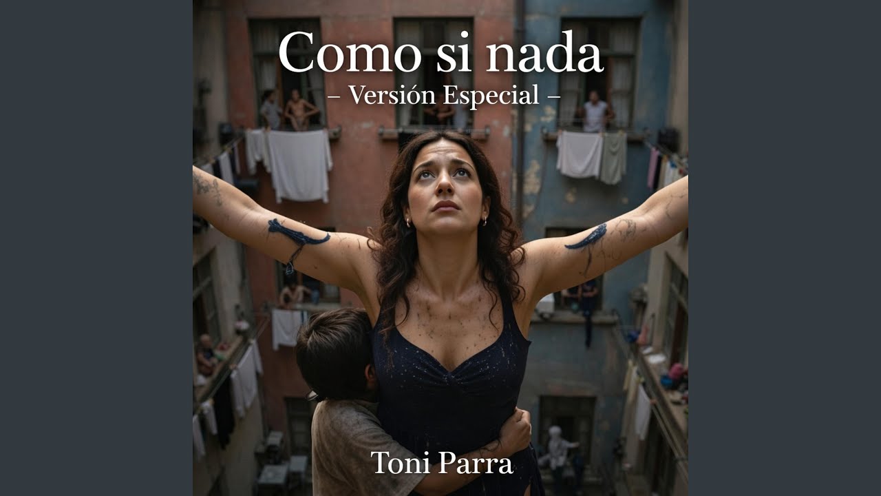 Como si nada (Special Version)