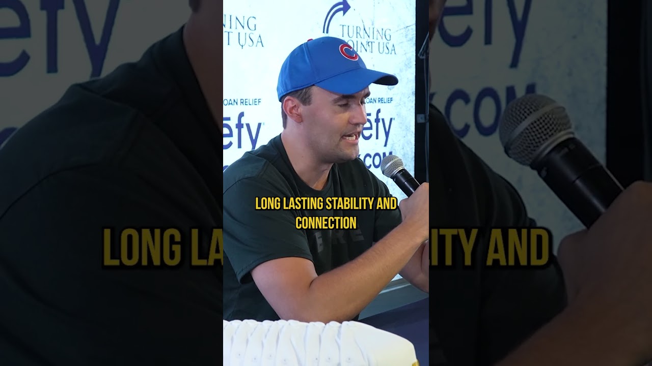 Why Hookup Culture Is FAILING Gen Z