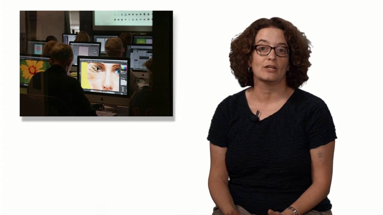 Technology, Arts and Media (TAM) - ATLAS Institute