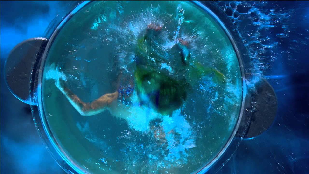 Я смогу! Ольга Бузова