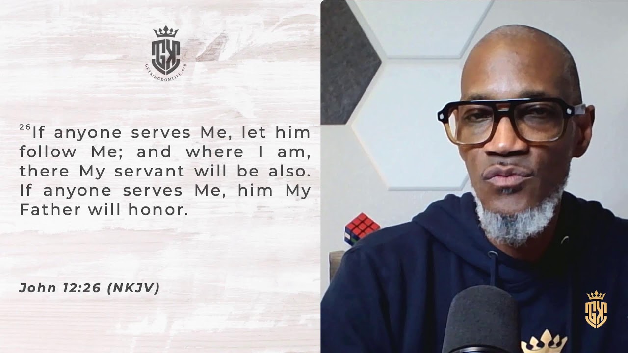 Servants to Sons Part 4