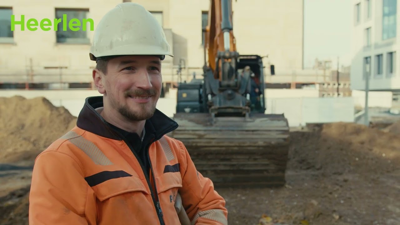 Graafjournaal Raadhuisplein #1