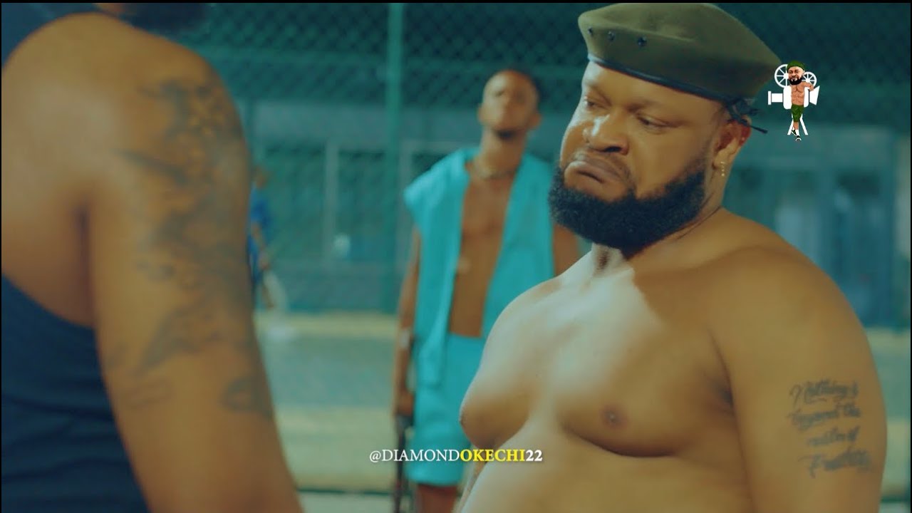 Arumnasomkpali in a gun battle with teddy A what could be the reason. Aasi