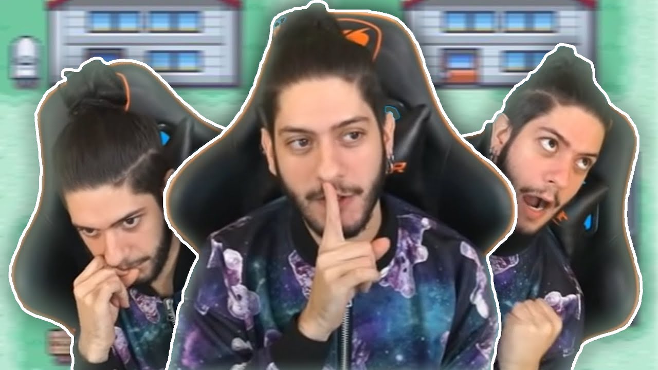 Cydonia perde 30 volte la Kaizo Ironmon