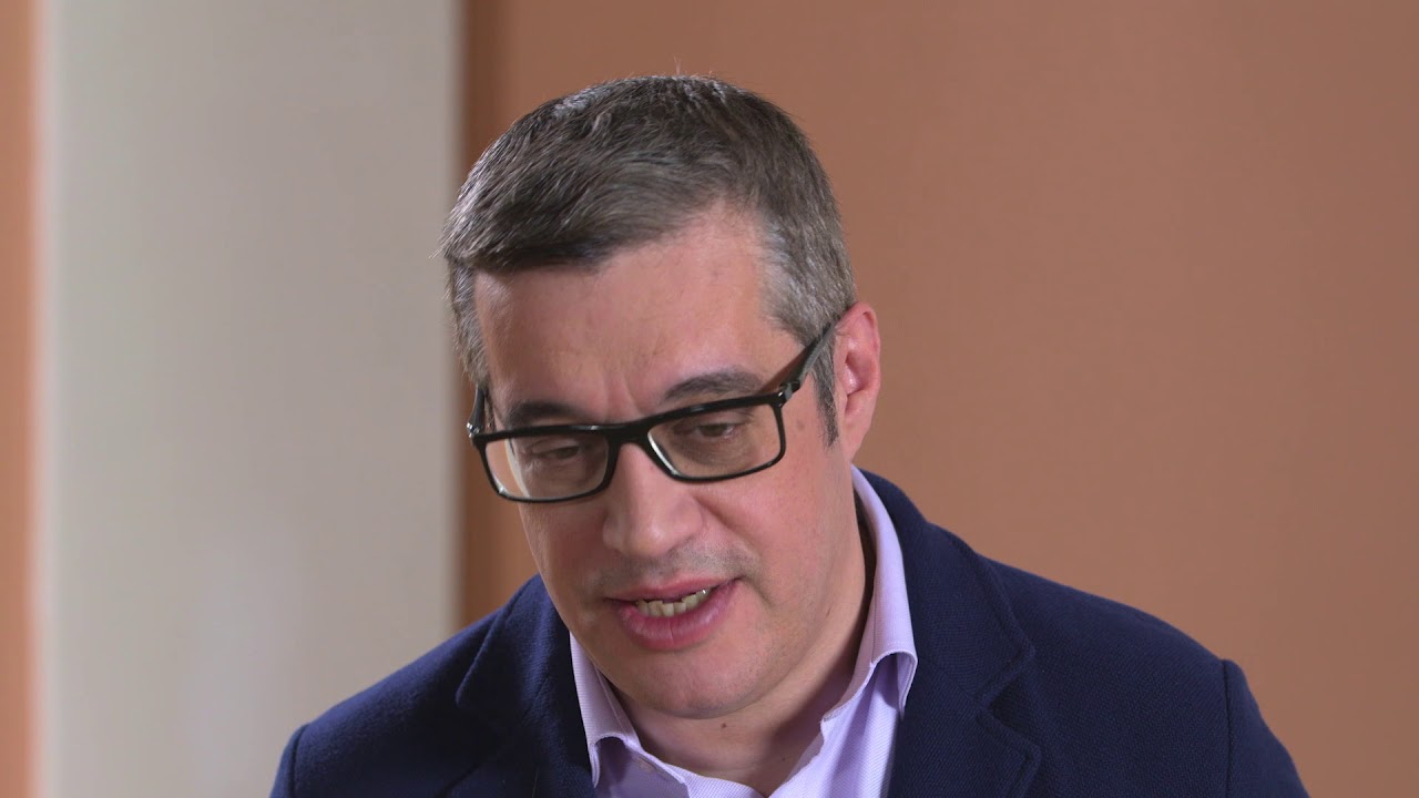 Максим Поташев — о том, как развить интеллект