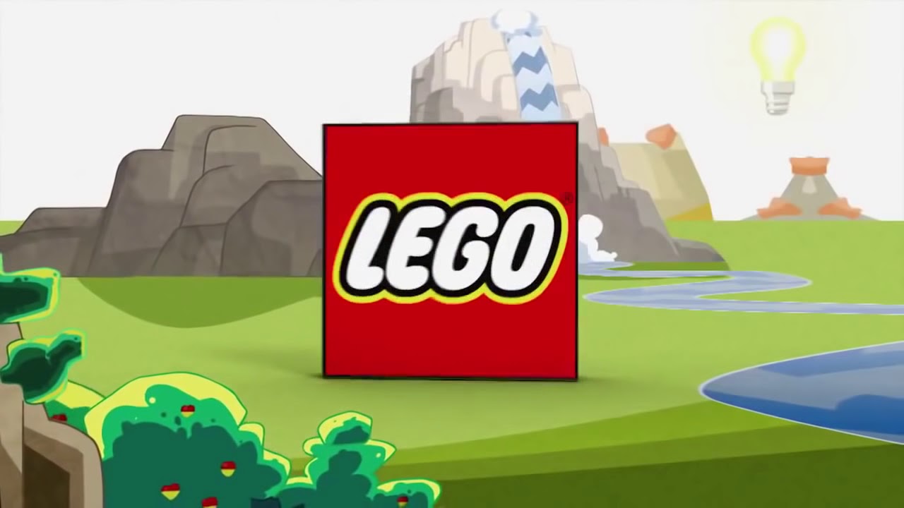 LEGO Mixels | 2014 & 2015 TV Commercials