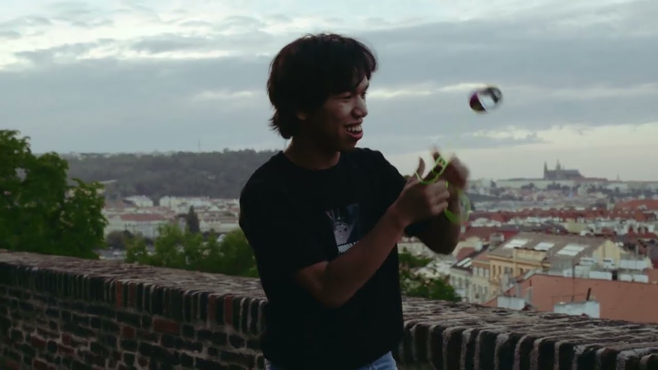 PRAGUE 2025