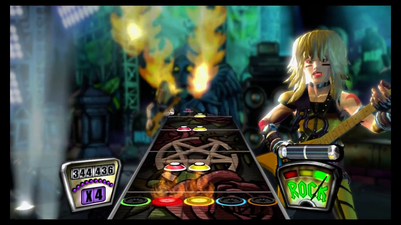 Guitar Hero 2 - 