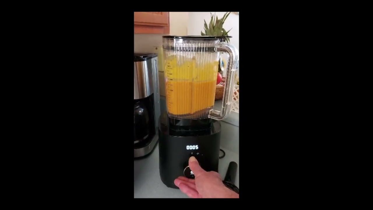 ZWILLING Enfinigy Power Blender Review & Instructions Manual | Countertop Blenders for Smoothies