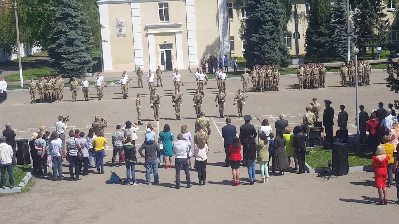 День відкритих дверей ПВСЛІ