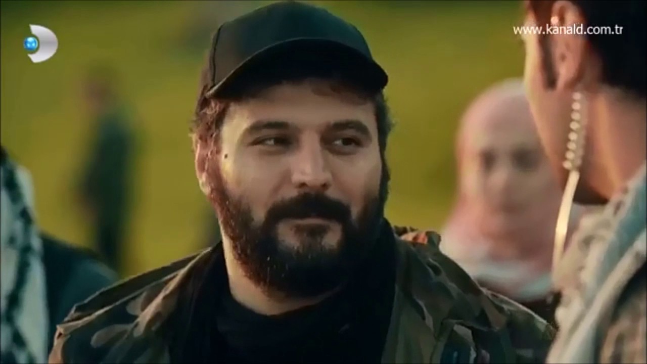 İsimsizler-Klip(Osman Paşa Marşı)