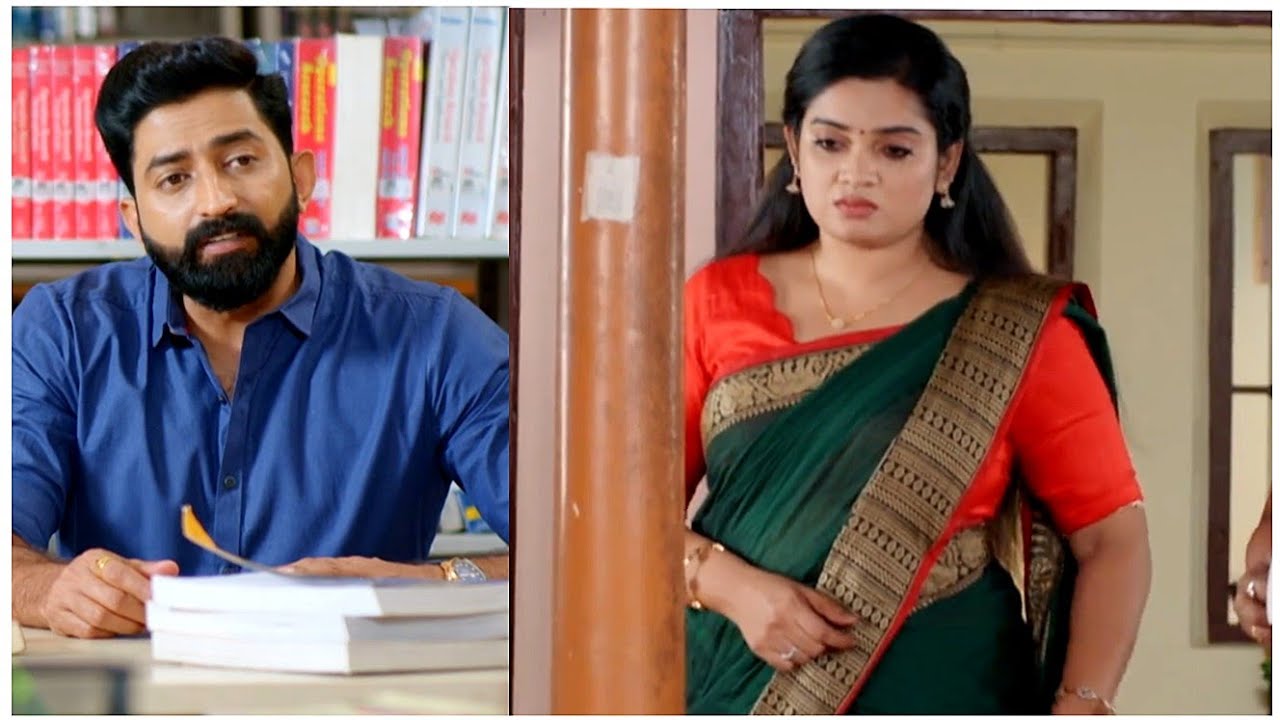 അന്യന്റെ കുഞ്ഞിനെ വയറ്റിൽചുമന്ന ആ ഒരു കുറചവുണ്ട് Ottasikharam serial latest review