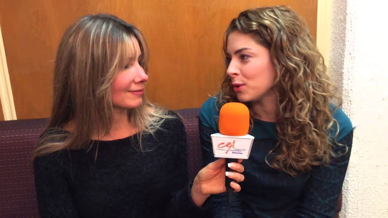 Entrevista con Thelma Madrigal