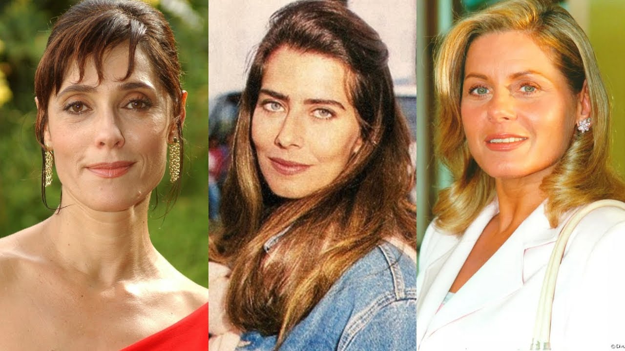 Todas as Helenas de Manoel Carlos
