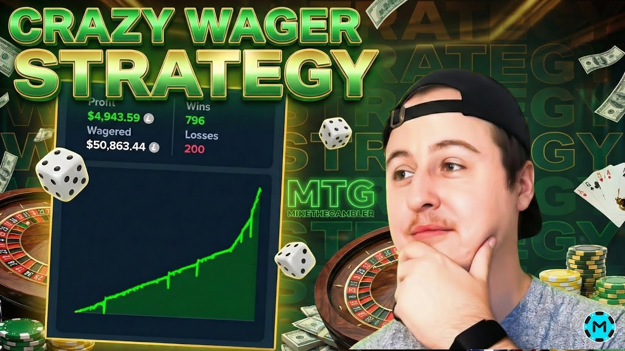 The Fastest Way to Reach VIP Levels With Dice – NEW Strategy Revealed | DICE STRATEGY