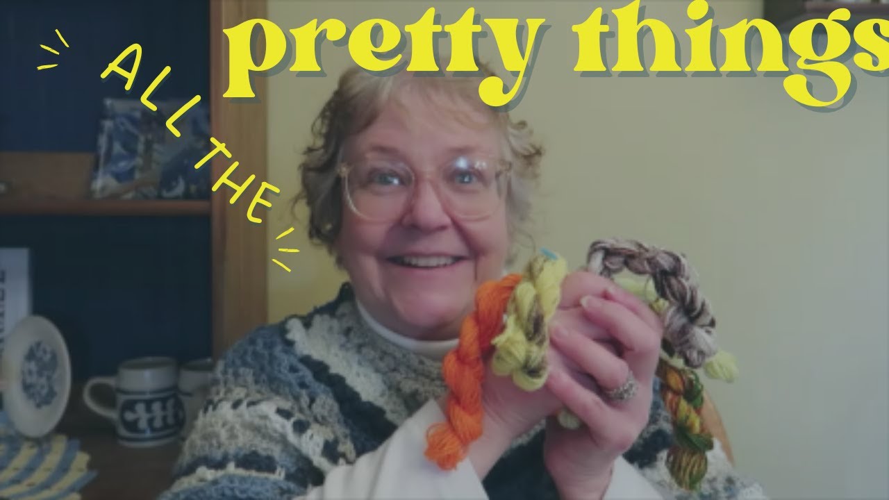 All the Pretty Things
