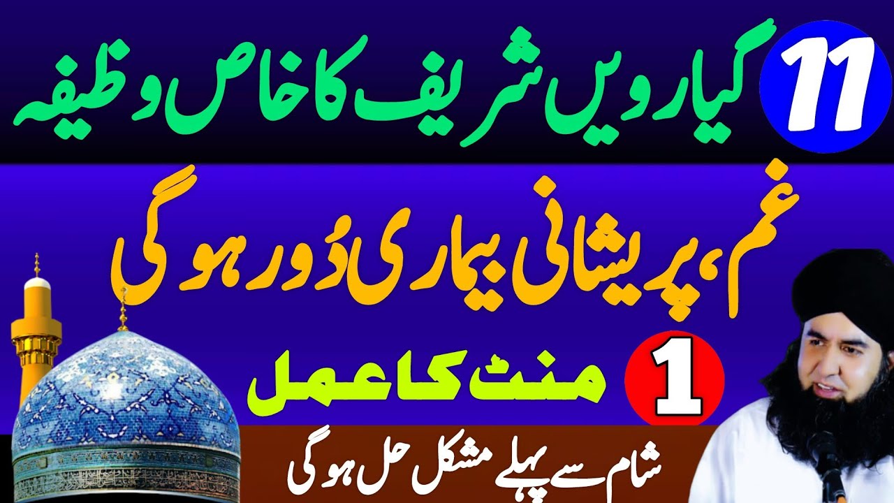 Gham Pareshani K liye Isaly Sawab Ka Noorani Amal | Isaly Sawab Ka Amal | Dr Hamed Shaafi | TALAASH