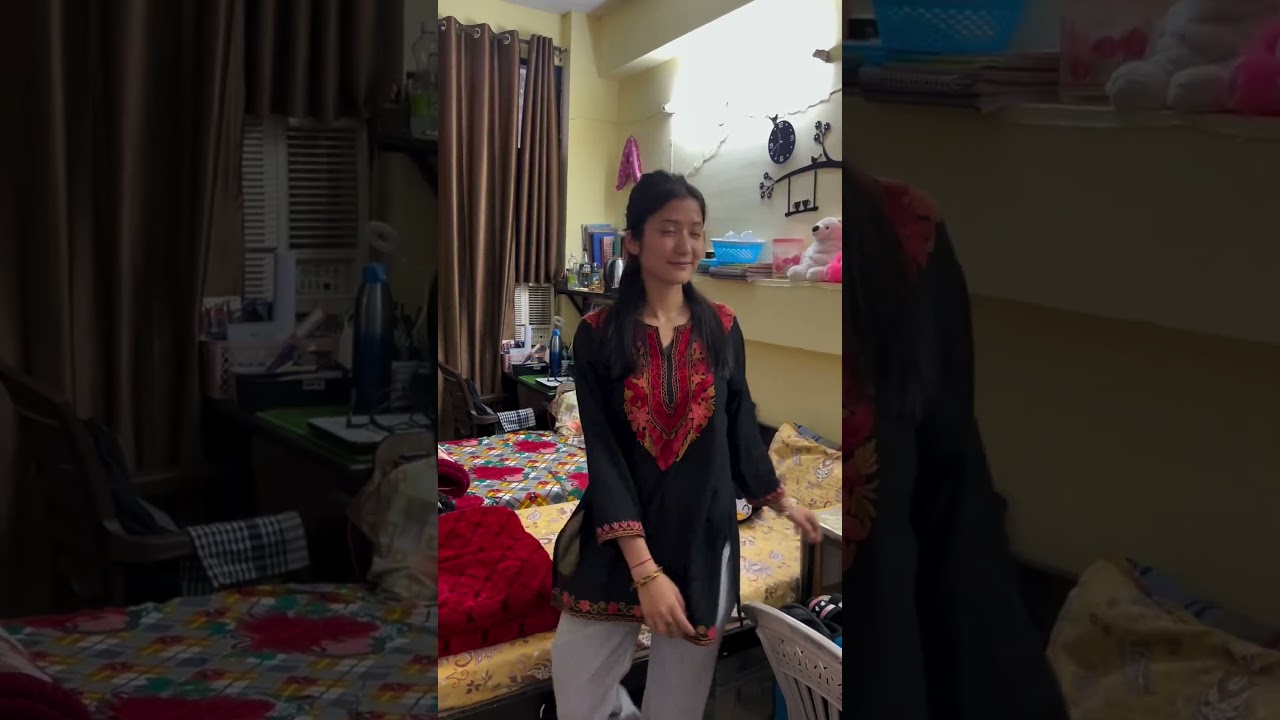 LPU GIRLS HOSTEL OVERVIEW ALL DETAIL #lpu #hostel #shorts #lovelyprofessionaluniversity