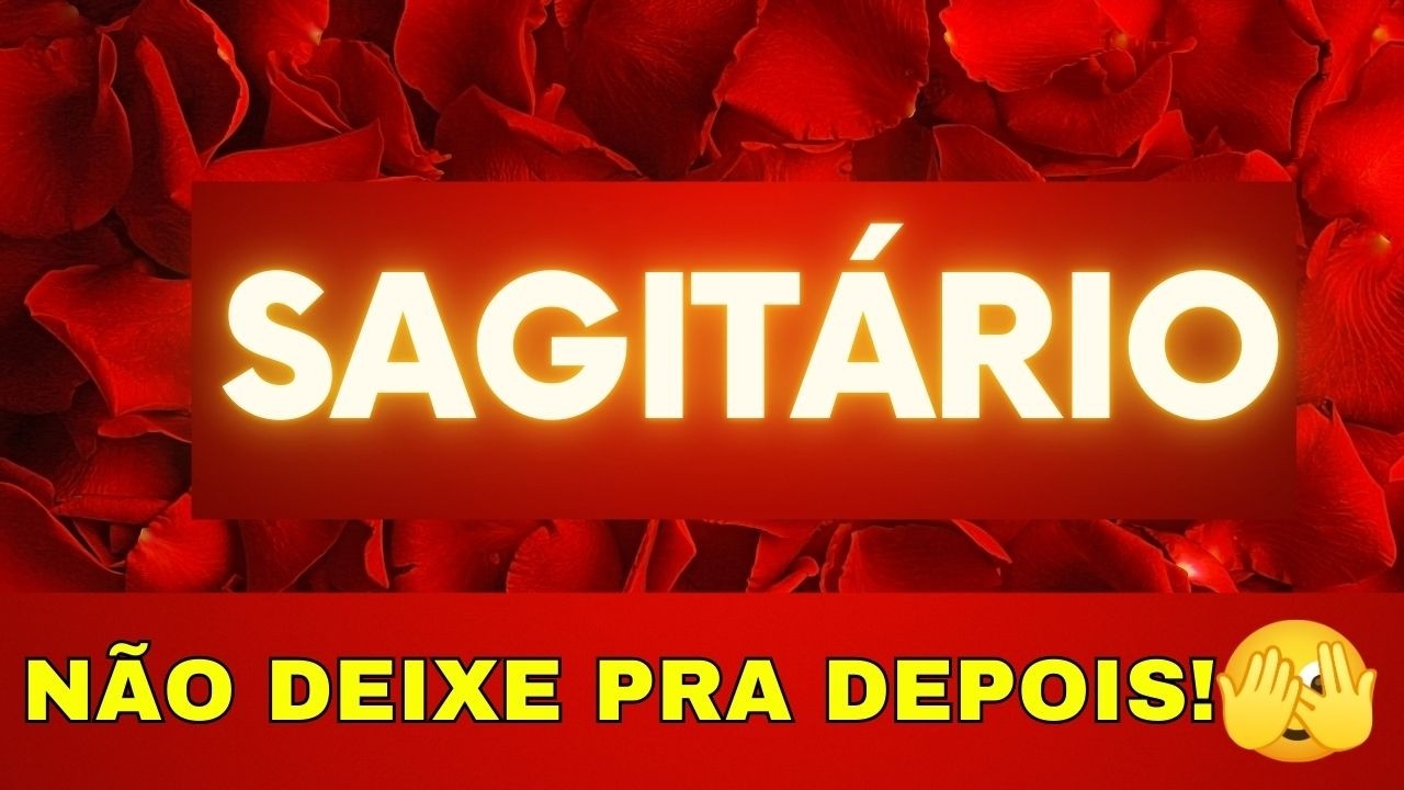 💎 SAGITÁRIO♐PROX 7 DIAS‼️O QUE NINGUÉM TE CONTOU SOBRE ESTA FASE! ATENÇÃO O DESTINO ESTÁ CHAMANDO!